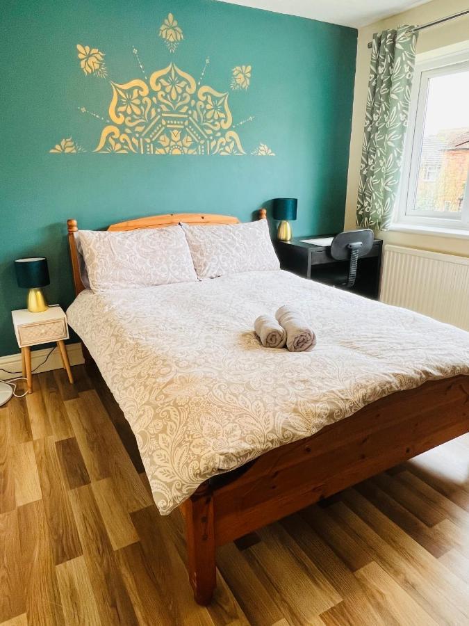 Homestay West Reading